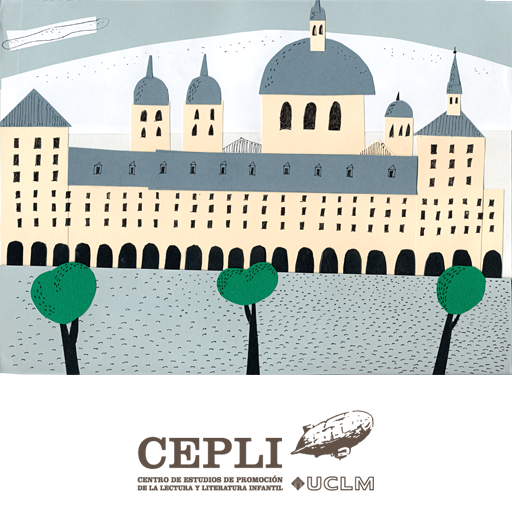 Universidad de Comunidades de Castilla La Mancha-CEPLI: Centro de Estudios y Promoción de la Literatura Infantil